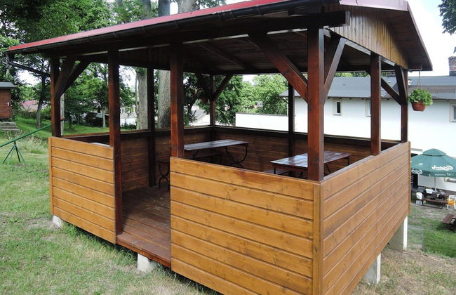 Wooden House in Lubin by Lake Wicko - Photo 14