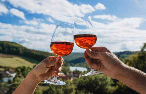 Edersee-Chalet - Foto 41