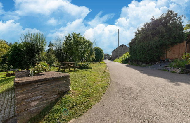 Lierneux Family Nature Stay - Photo 59