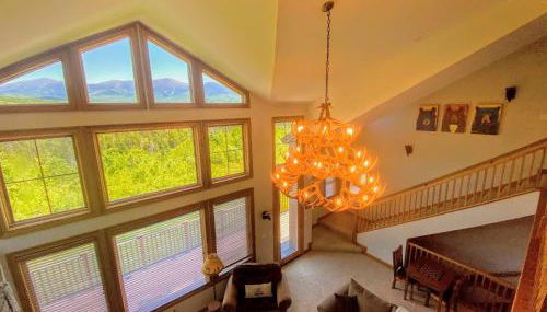 M1 Luxury home a short walk from the Mount Washington Hotel AC heated floor stunning views - Foto 5, Other