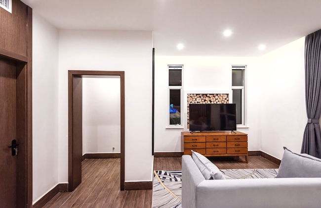 The Field Inn - Foto 47