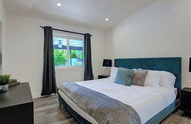 Catalina by Avantstay Fully Remodeled Palm Springs Haven + Pool Permit#3432 - Photo 73