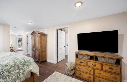 Country Cottage Basement Apartment - Foto 13