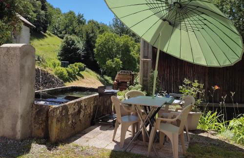 CosyBergerie - Foto 35