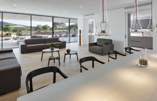 Villa Calma - Foto 7