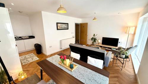 Issara Apartments 41 - Great location & Private Parking - Foto 5