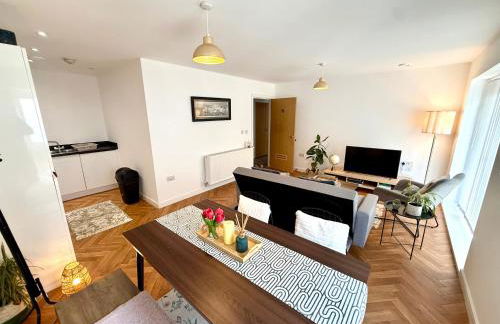 Issara Apartments 41 - Great location & Private Parking - Foto 4