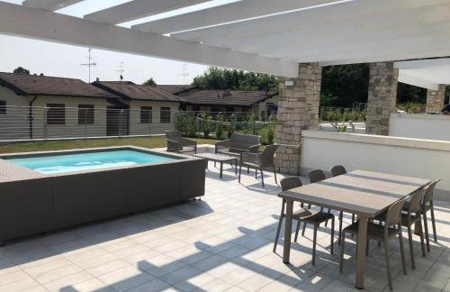 Attico 24, Residence Gardalido - Foto 3