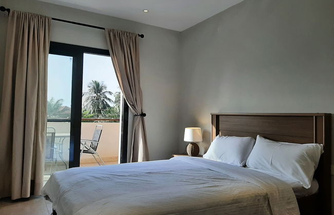 Forest View Apartments - Foto 19