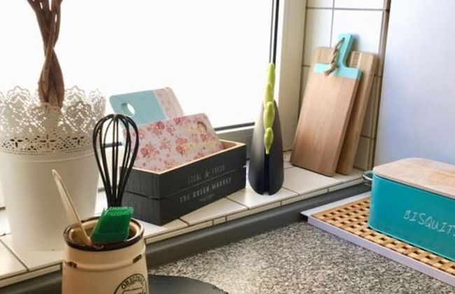 Maisonette to Gottorf and Schlei - Foto 9