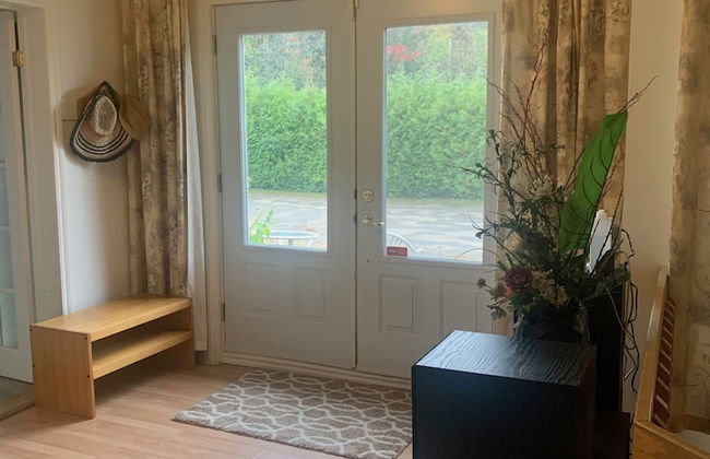 Domaine du Cinq - Foto 25