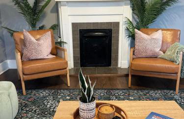 Downtown, Updated, Single Story & WD - Foto 13