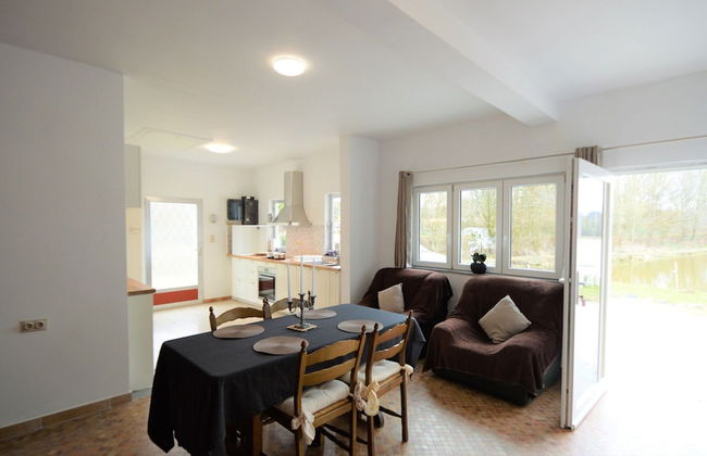 Nature Retreat by the Lakes - Foto 30