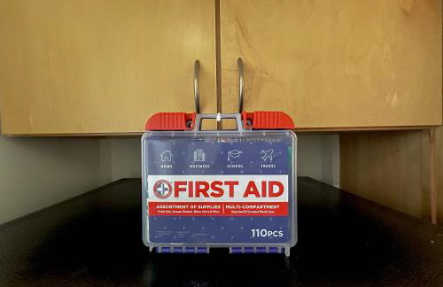 West Loop - City Views With In & Out Parking 2 - Photo 42