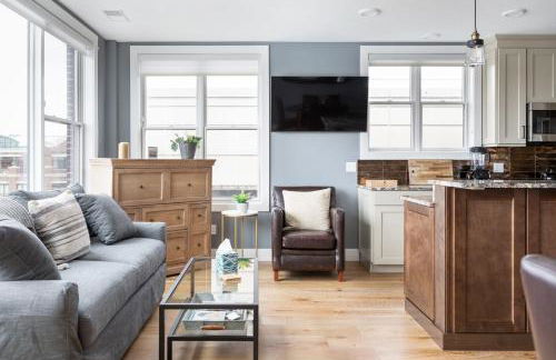 The Penthouse on Park - 501 - Foto 5