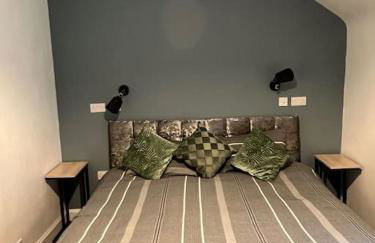 The Mews Holiday Let - Foto 4