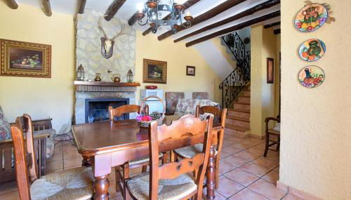 Cortijo Los Alazores, authentic cortijo with private pool - Foto 5