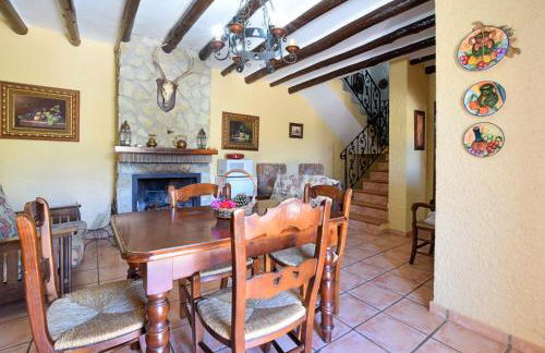 Cortijo Los Alazores, authentic cortijo with private pool - Foto 5