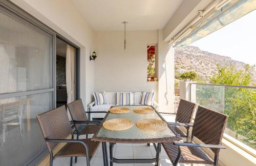 Aurora Spinalonga Garden Cottage - Photo 18