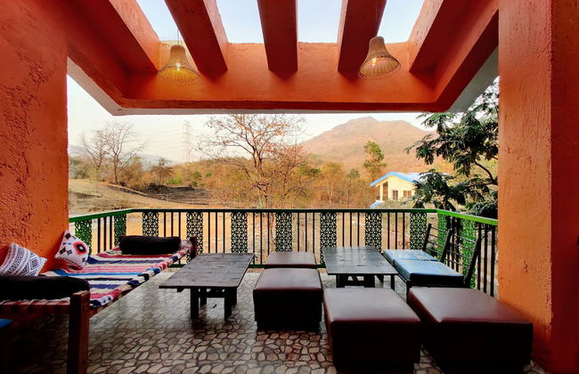 Lakeside Boheme Inn - Foto 35