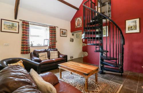 Bwthyn y Dderwen Oak Cottage - Photo 4