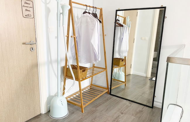 Icon City Premier Suites by WeCare - Photo 29