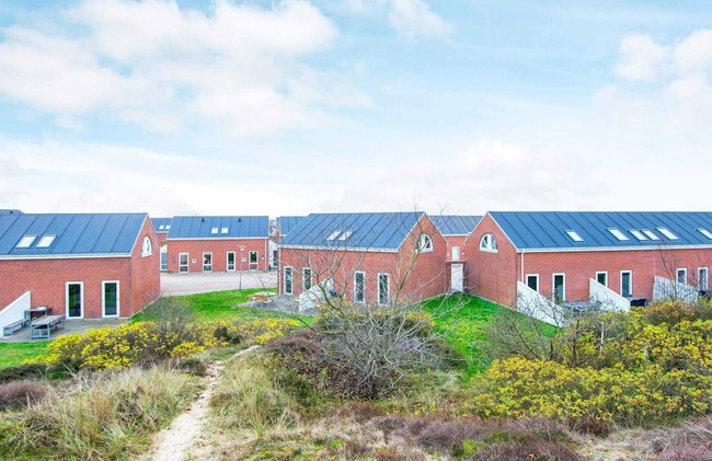 6 Person Holiday Home in Romo - Foto 1