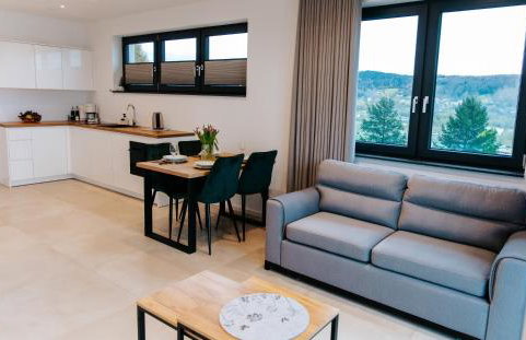 Apart Home Raba Wyżna I Strefa Grilla i Relaksu - Foto 23