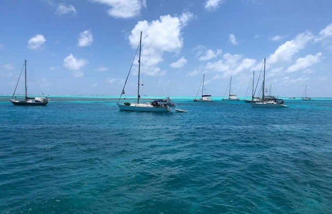 Excursion aux îlots de San Andrés - Photo 6