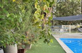 Villa piscine confort, barbecue - Photo 63