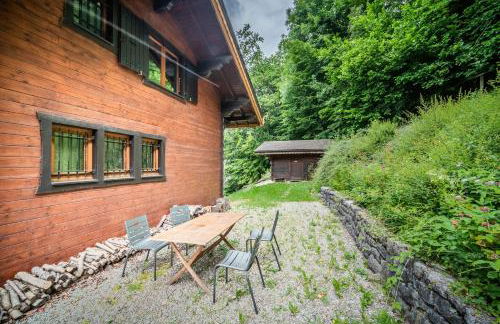 Chalet Chez Juju - Photo 33