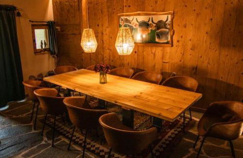 Patatouc Country House - 15 minuti di cammino da Limonetto - Photo 15