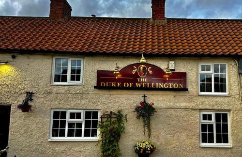 Courtyard Rooms 1-Bed Studio Sleeps 2 Pets Ok - Foto 18