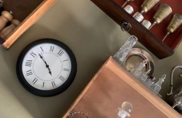 The Attic Apartment at Number 54 - Foto 7