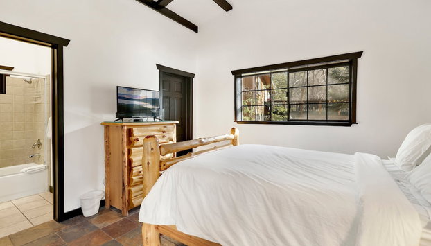 Black Diamond Chalet #1842 - Foto 4, Habitación