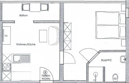 Haus Alpenglühn - Foto 54
