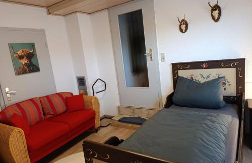 MainMoment 1 - FeWo Karlstadt am Main - Foto 15