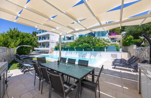 Villa Aqua - Foto 17