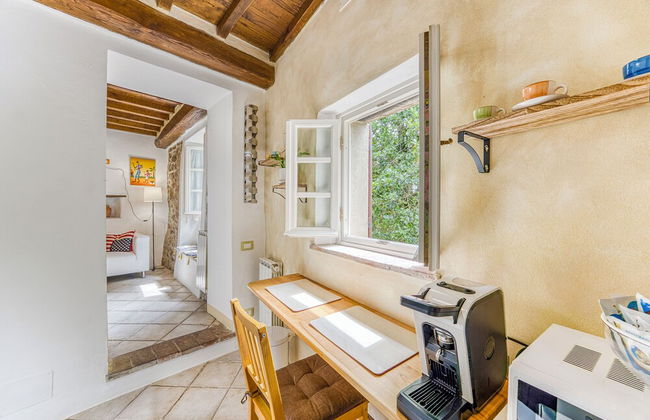 Beppe's House in Garfagnana - Foto 12