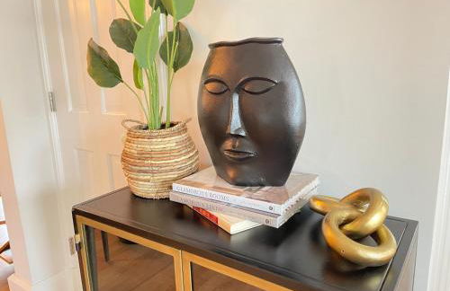 5STAR Close2BOSTON Private Stylish HOME +W/D+Wi-Fi - Foto 62