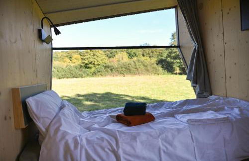 Sleep Space 1 - Green&Tiny Spot Rehburg Schafweide - Photo 3