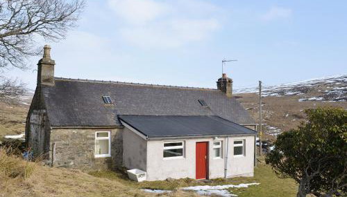 Glentairre Cottage - Swww - Foto 2