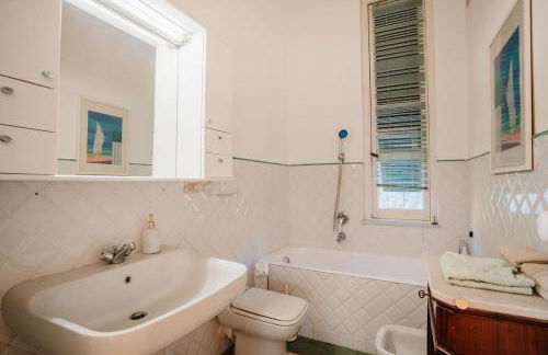 Elegance on the Sea - with wifi 200 meters from the sea - Photo 24