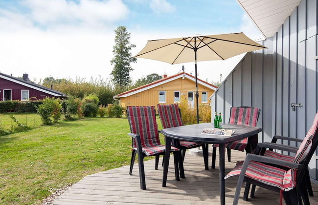 Holiday Home in Grömmitz - Foto 26