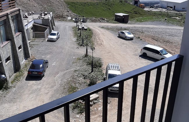 Gogo Apartments New Gudauri - Foto 63