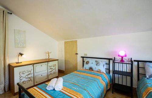 Sole Verde green house - Foto 53