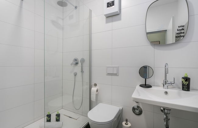 BRIGHT Lippstadt Klusetor - Photo 77