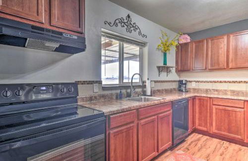 Charming Palmer Family Home on 5 Acres! - Foto 9