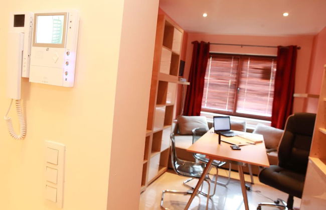 Residence la Fraisiere - Foto 71