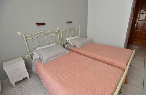 Balaskas Hotel - Foto 42